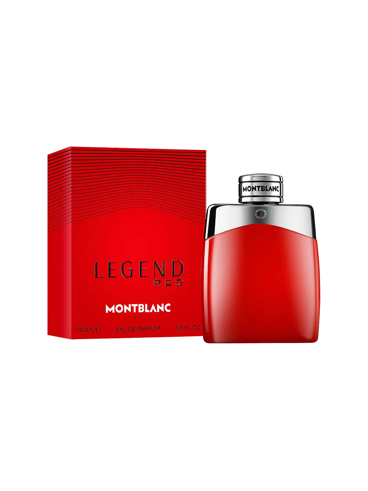 MONT BLANC | Legend Red Eau de Parfum 100ml | 